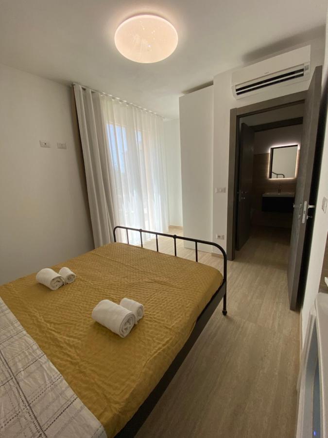 Maris Suite - Appartamento Con Vasca Idromassaggio Альгеро Екстер'єр фото